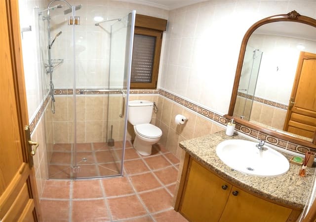 2 bedroom Villa for sale in Gargasindi, Calpe / Calp with pool - € 490,000 (Ref: 7902821)