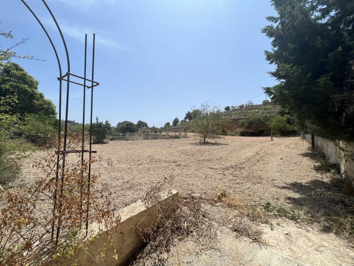 2 chambre Villa/Maison à vendre à Calpe / Calp avec piscine - 490 000 € (Ref: 7902821)