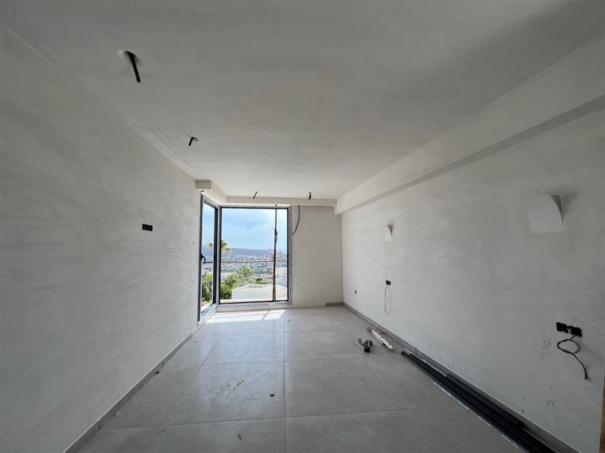 3 sovrum Villa till salu i Moraira med pool - 2 250 000 € (Ref: 7912018)