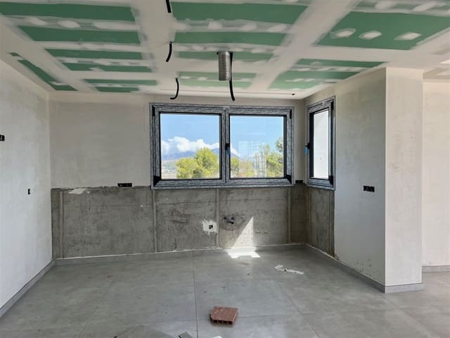 3 soverom Villa til salgs i Benimeit - Tabaira, Teulada-Moraira med svømmebasseng - € 2 250 000 (Ref: 7912018)