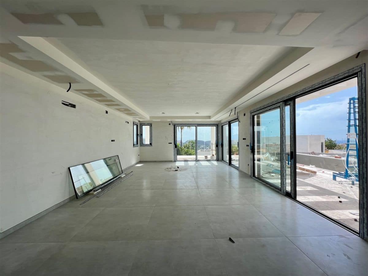 3 sovrum Villa till salu i Moraira med pool - 2 250 000 € (Ref: 7912018)