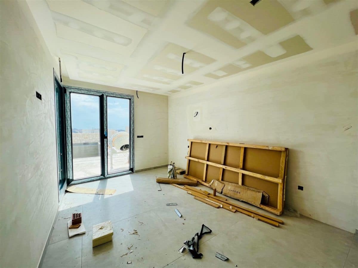 3 sovrum Villa till salu i Moraira med pool - 2 250 000 € (Ref: 7912018)