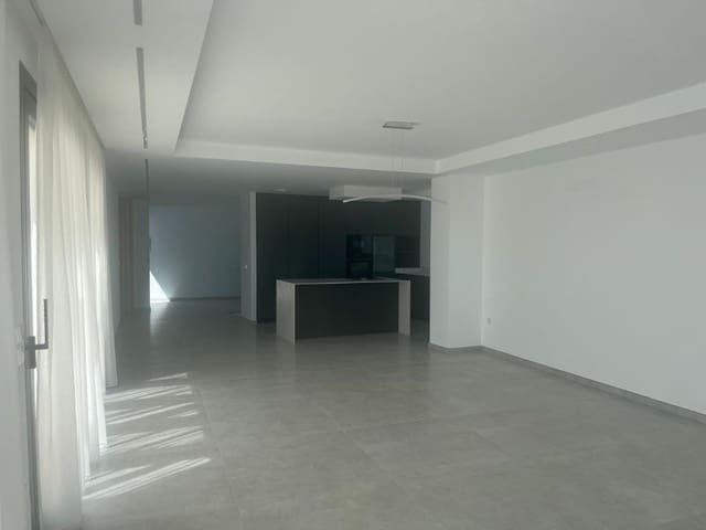 3 soverom Villa til salgs i Benimeit - Tabaira, Teulada-Moraira med svømmebasseng - € 2 250 000 (Ref: 7912018)