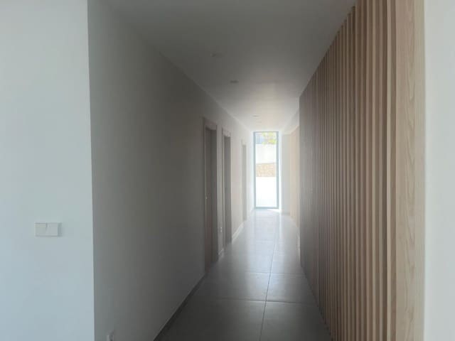 3 soverom Villa til salgs i Benimeit - Tabaira, Teulada-Moraira med svømmebasseng - € 2 250 000 (Ref: 7912018)