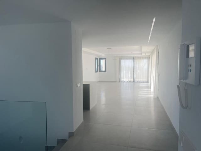 3 soverom Villa til salgs i Benimeit - Tabaira, Teulada-Moraira med svømmebasseng - € 2 250 000 (Ref: 7912018)