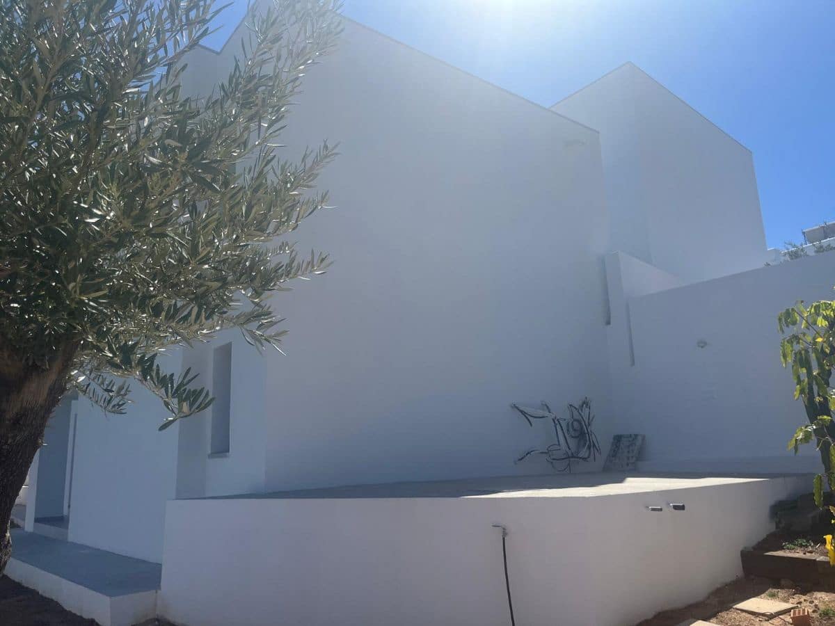 3 bedroom Villa for sale in Moraira with pool - € 2,250,000 (Ref: 7912018)