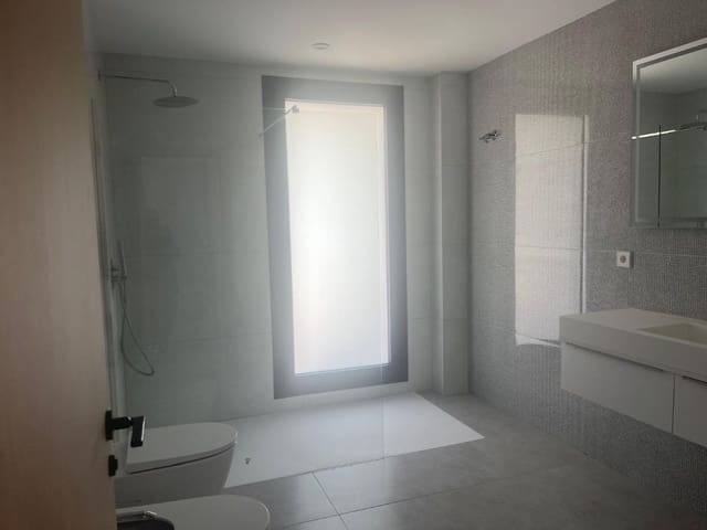 3 soverom Villa til salgs i Benimeit - Tabaira, Teulada-Moraira med svømmebasseng - € 2 250 000 (Ref: 7912018)