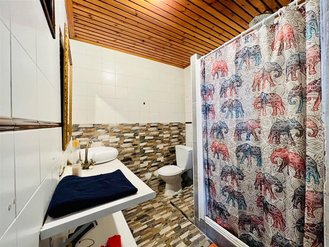 Bar/Restaurante de 2 habitaciones en Calpe / Calp en venta con piscina - 250.000 € (Ref: 7994135)