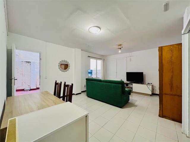 2 bedroom Restaurant/Bar for sale in Pueblo, Calpe / Calp with pool - € 250,000 (Ref: 7994135)