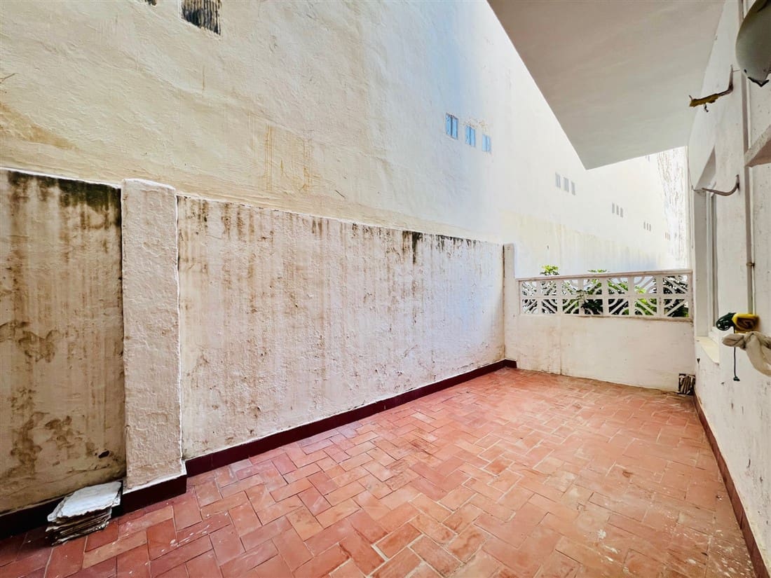 Bar/Restaurante de 2 habitaciones en Calpe / Calp en venta con piscina - 250.000 € (Ref: 7994135)