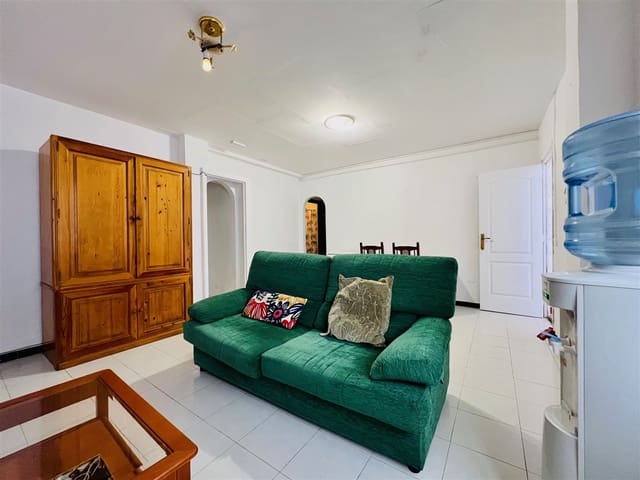 2 bedroom Restaurant/Bar for sale in Pueblo, Calpe / Calp with pool - € 250,000 (Ref: 7994135)