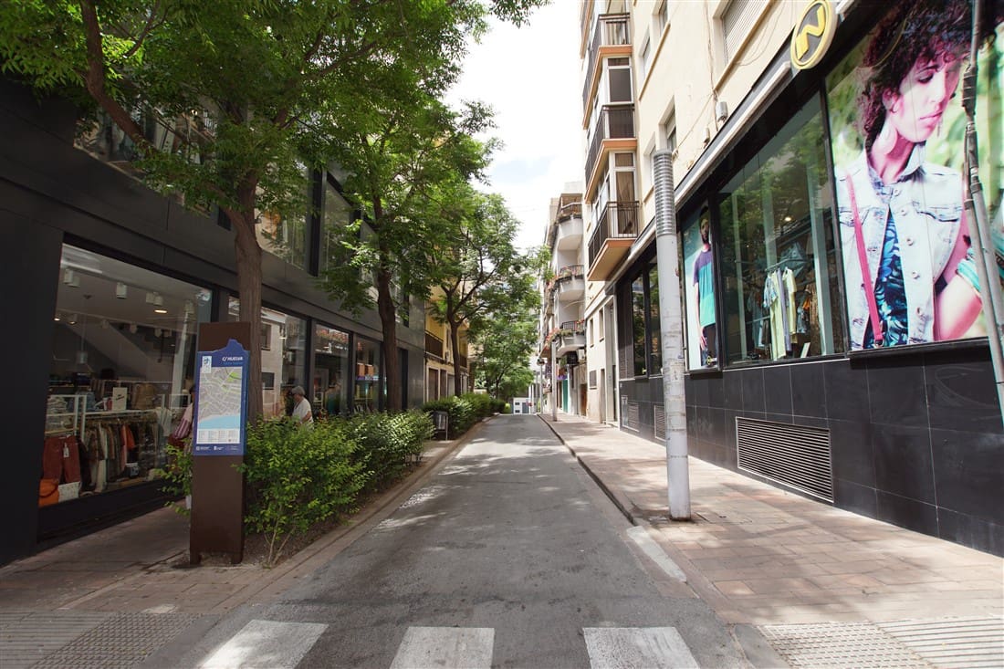 Bar/Restaurante de 2 habitaciones en Calpe / Calp en venta con piscina - 250.000 € (Ref: 7994135)