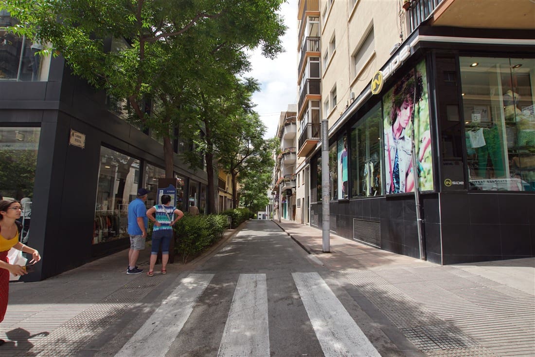 Bar/Restaurante de 2 habitaciones en Calpe / Calp en venta con piscina - 250.000 € (Ref: 7994135)