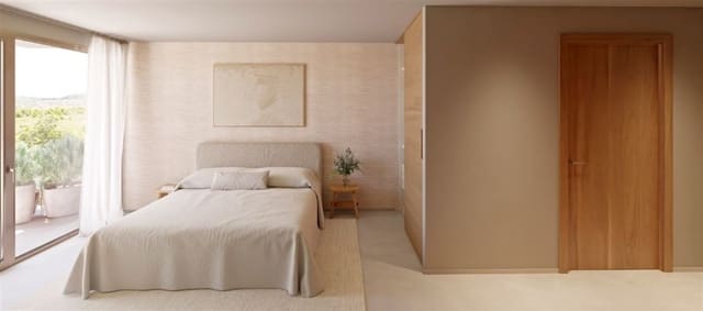 3 soverom Villa til salgs i Llíber med svømmebasseng - € 930 000 (Ref: 8406389)