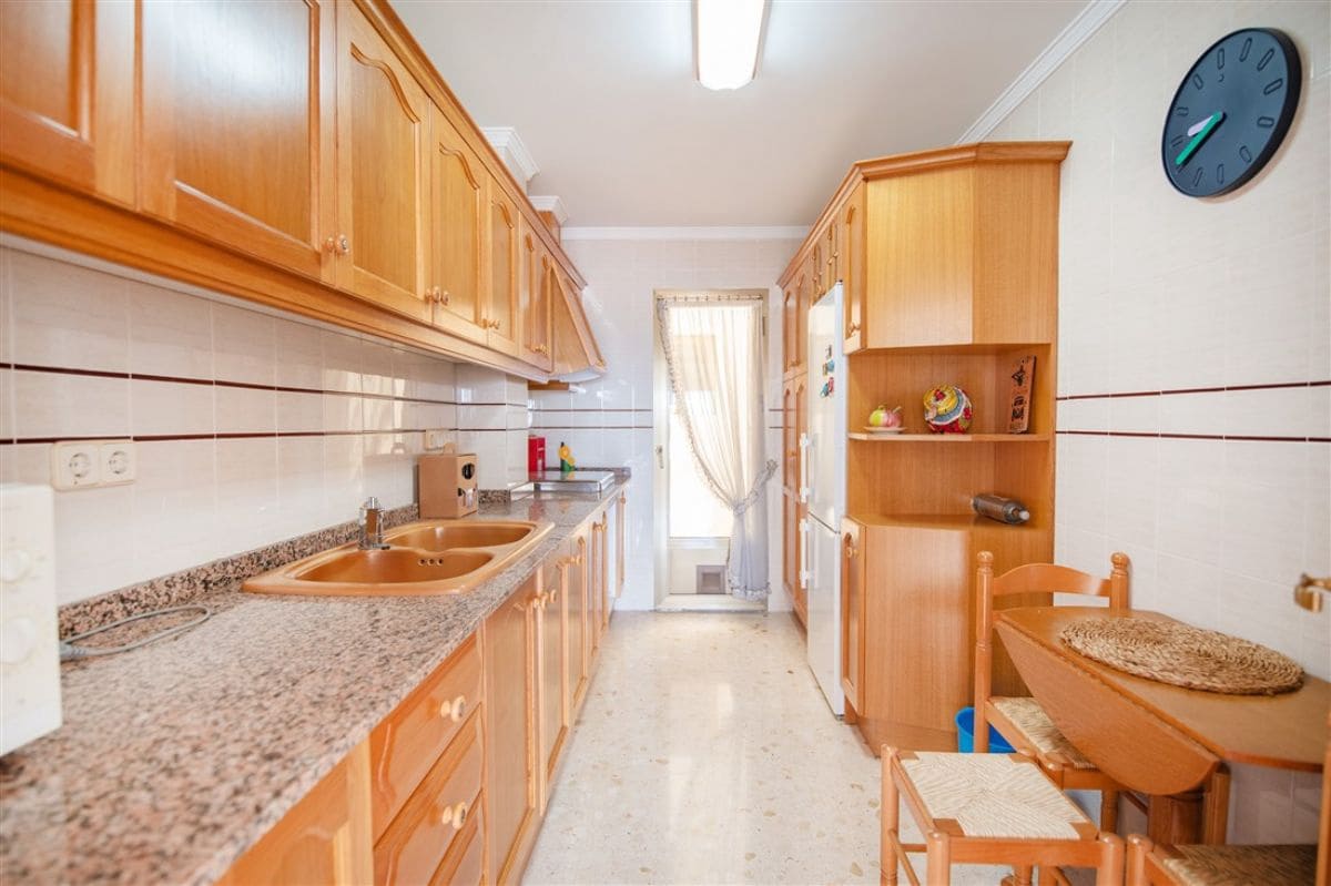 3 soveværelse Byhus til salg i Teulada med swimmingpool - € 335.000 (Ref: 8485100)