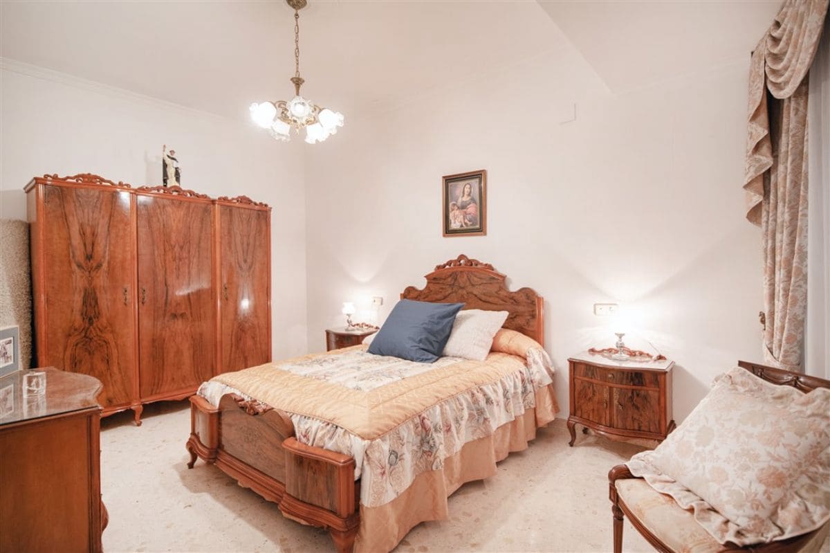 3 soveværelse Byhus til salg i Teulada med swimmingpool - € 335.000 (Ref: 8485100)