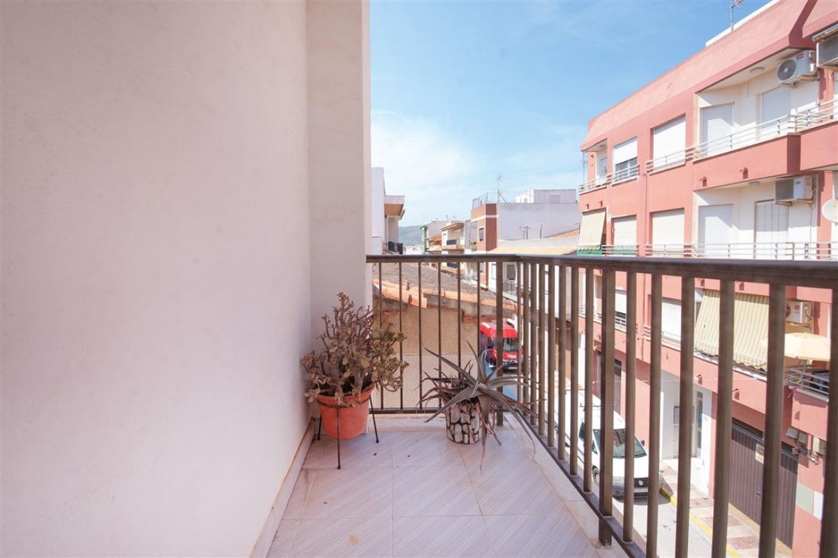 3 soveværelse Byhus til salg i Teulada med swimmingpool - € 335.000 (Ref: 8485100)