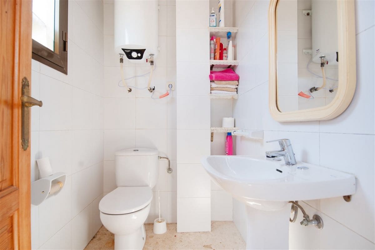 3 soveværelse Byhus til salg i Teulada med swimmingpool - € 335.000 (Ref: 8485100)