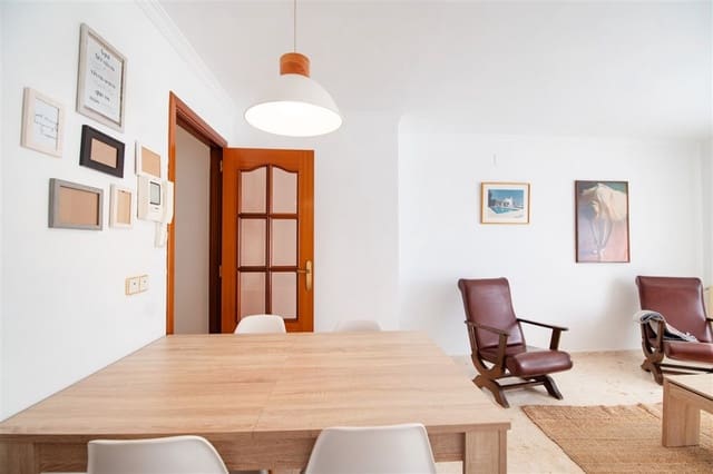 3 quarto Casa em Banda para venda em Teulada Pueblo, Teulada-Moraira com piscina - 335 000 € (Ref: 8485100)