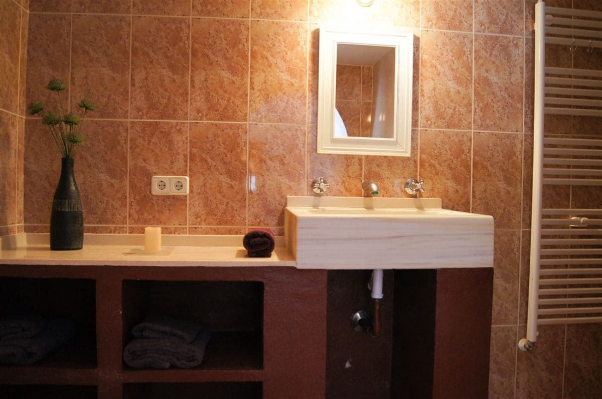 7 Zimmer Villa zu verkaufen in Benissa mit Pool - 1.050.000 € (Ref: 8779032)