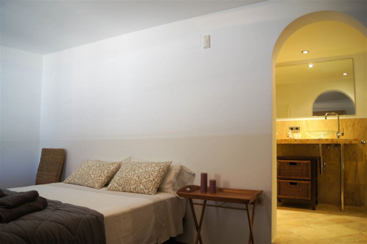 7 Zimmer Villa zu verkaufen in Benissa mit Pool - 1.050.000 € (Ref: 8779032)