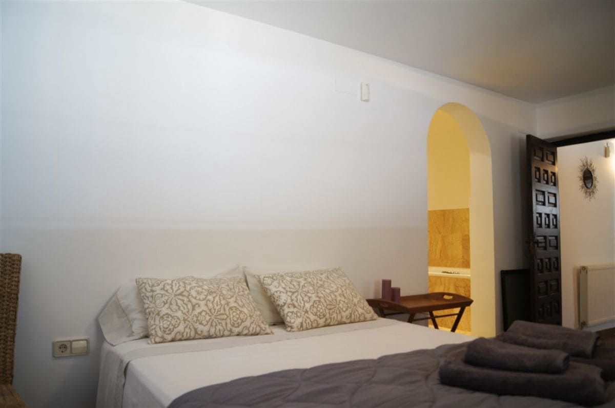 7 Zimmer Villa zu verkaufen in Benissa mit Pool - 1.050.000 € (Ref: 8779032)