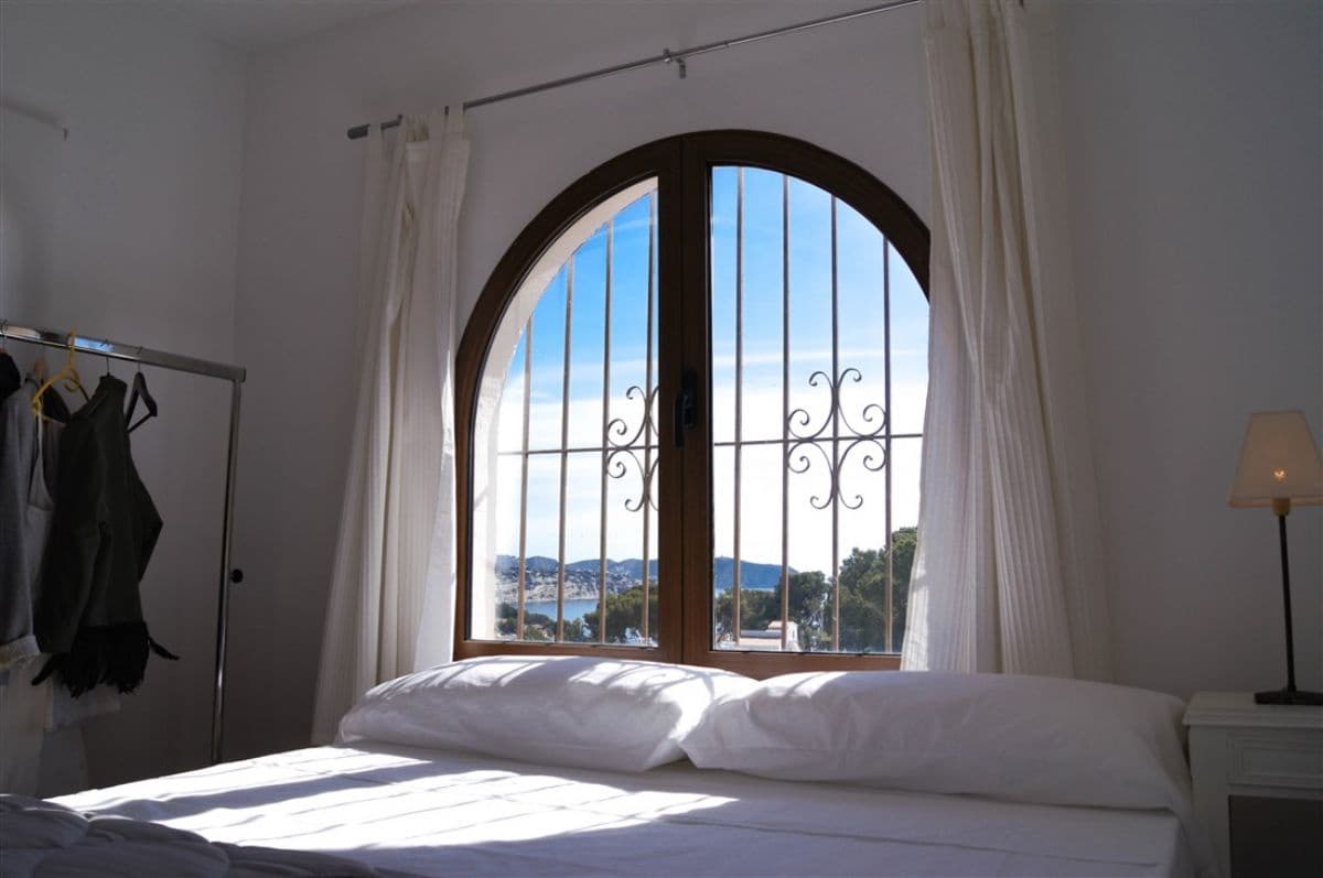 7 Zimmer Villa zu verkaufen in Benissa mit Pool - 1.050.000 € (Ref: 8779032)