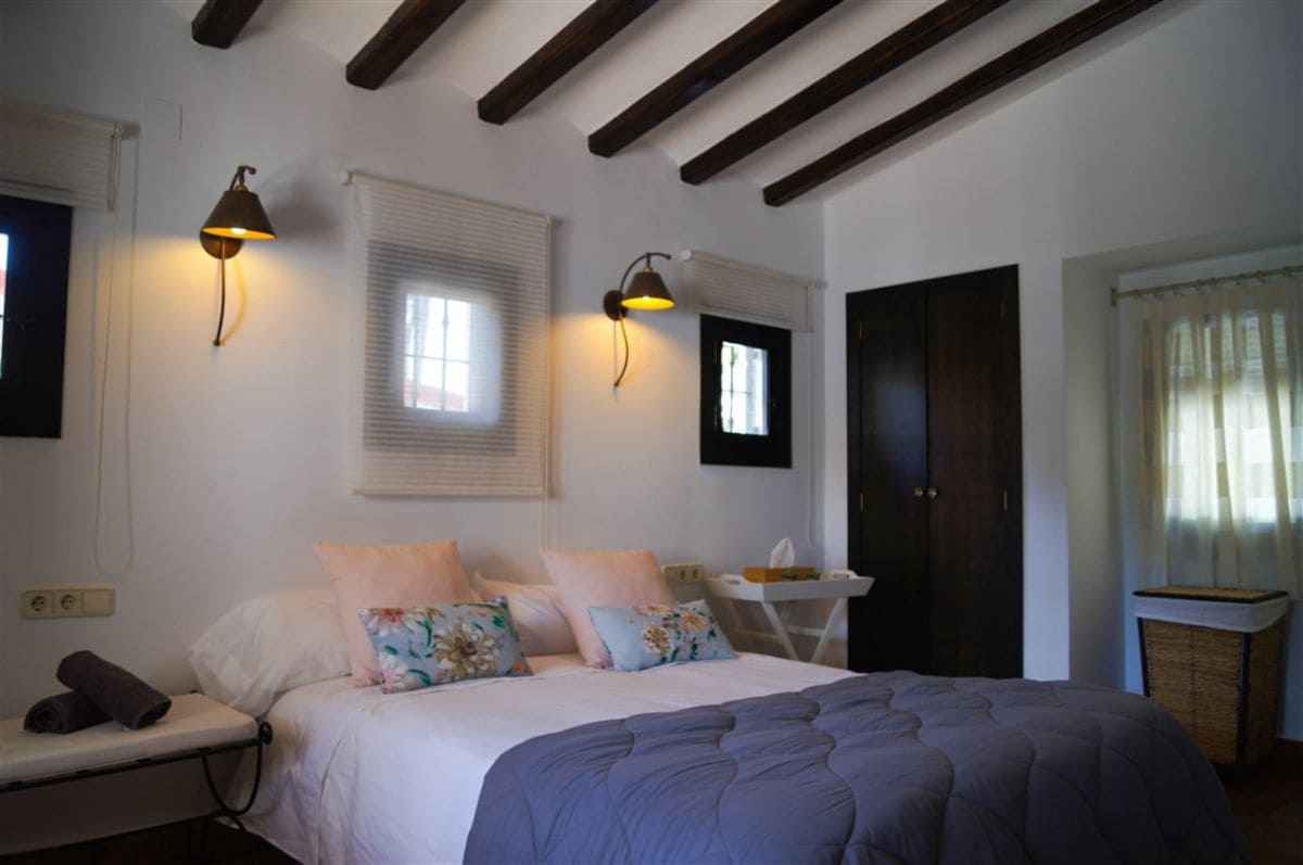 7 Zimmer Villa zu verkaufen in Benissa mit Pool - 1.050.000 € (Ref: 8779032)