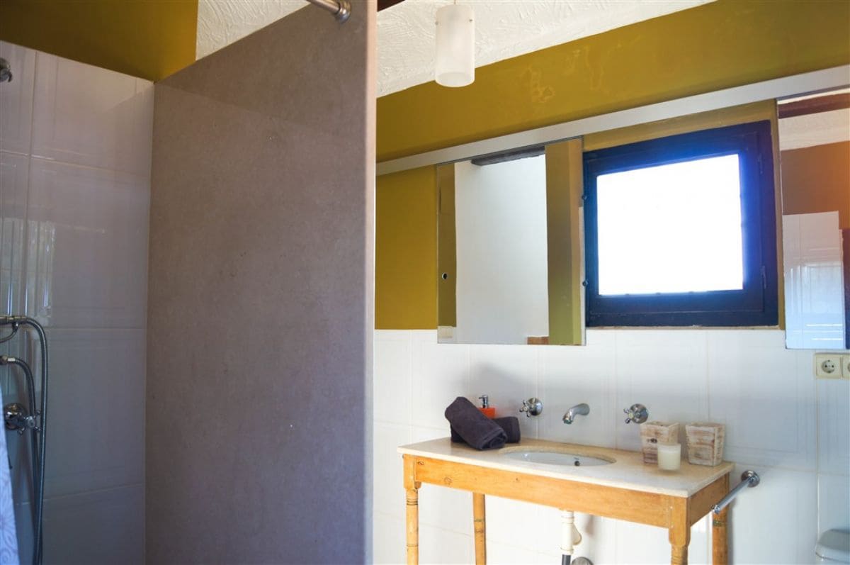 7 Zimmer Villa zu verkaufen in Benissa mit Pool - 1.050.000 € (Ref: 8779032)