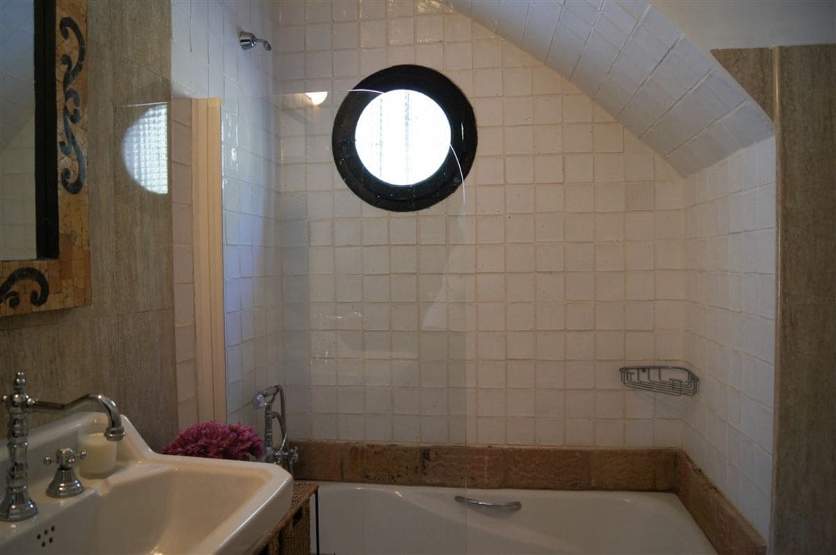 7 Zimmer Villa zu verkaufen in Benissa mit Pool - 1.050.000 € (Ref: 8779032)