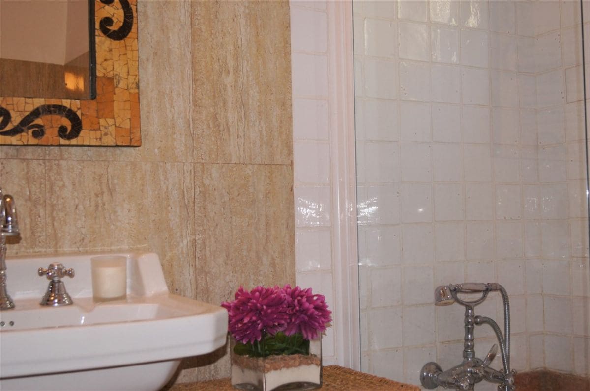 7 Zimmer Villa zu verkaufen in Benissa mit Pool - 1.050.000 € (Ref: 8779032)