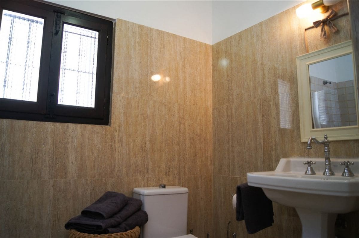 7 Zimmer Villa zu verkaufen in Benissa mit Pool - 1.050.000 € (Ref: 8779032)