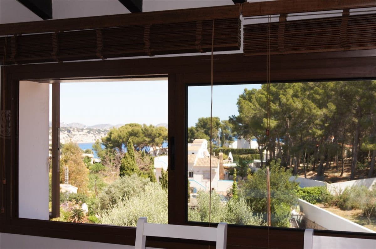 7 Zimmer Villa zu verkaufen in Benissa mit Pool - 1.050.000 € (Ref: 8779032)