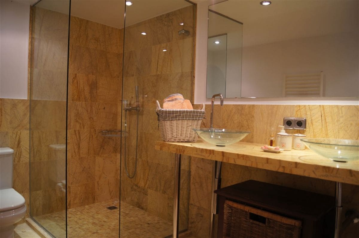 7 Zimmer Villa zu verkaufen in Benissa mit Pool - 1.050.000 € (Ref: 8779032)