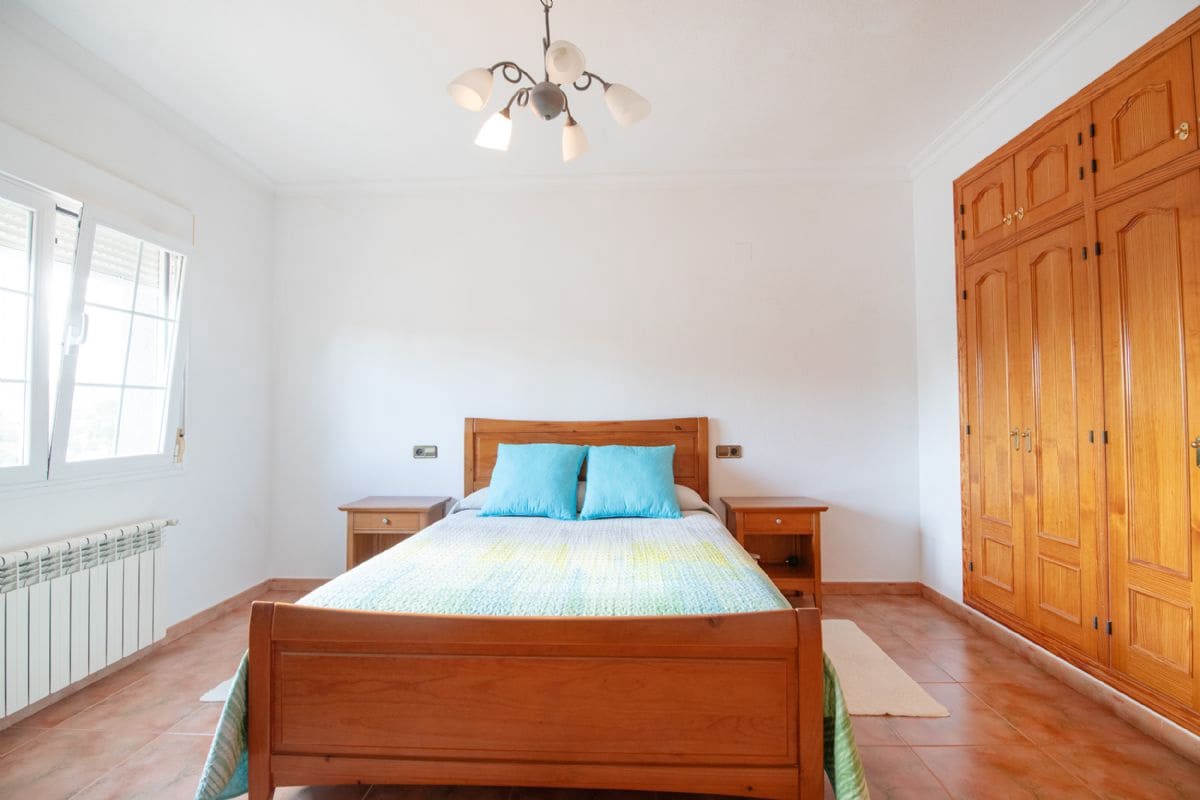 5 Zimmer Villa zu verkaufen in Calpe / Calp mit Pool - 726.500 € (Ref: 8820881)