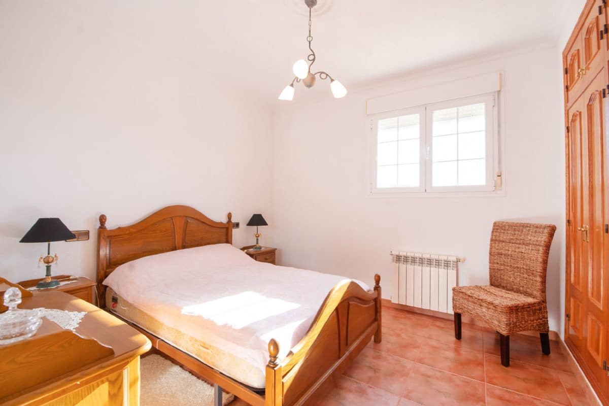 5 Zimmer Villa zu verkaufen in Calpe / Calp mit Pool - 726.500 € (Ref: 8820881)