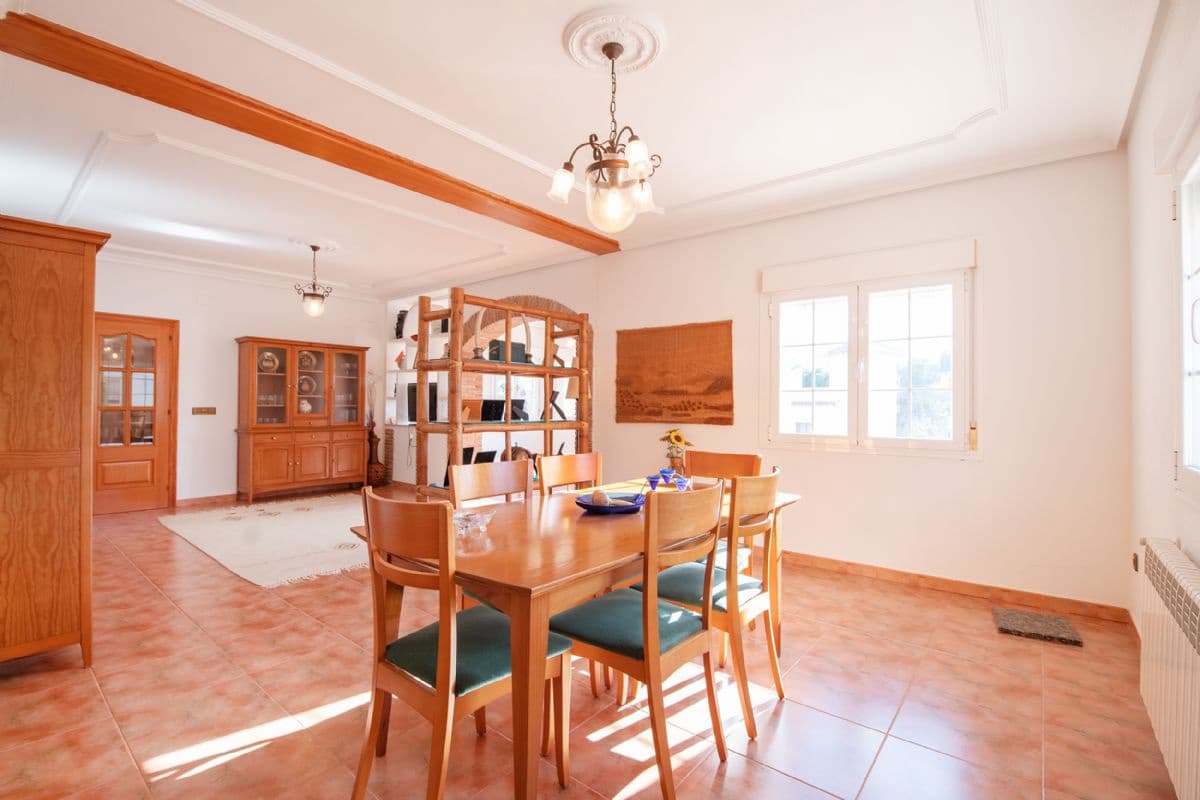 5 Zimmer Villa zu verkaufen in Calpe / Calp mit Pool - 726.500 € (Ref: 8820881)