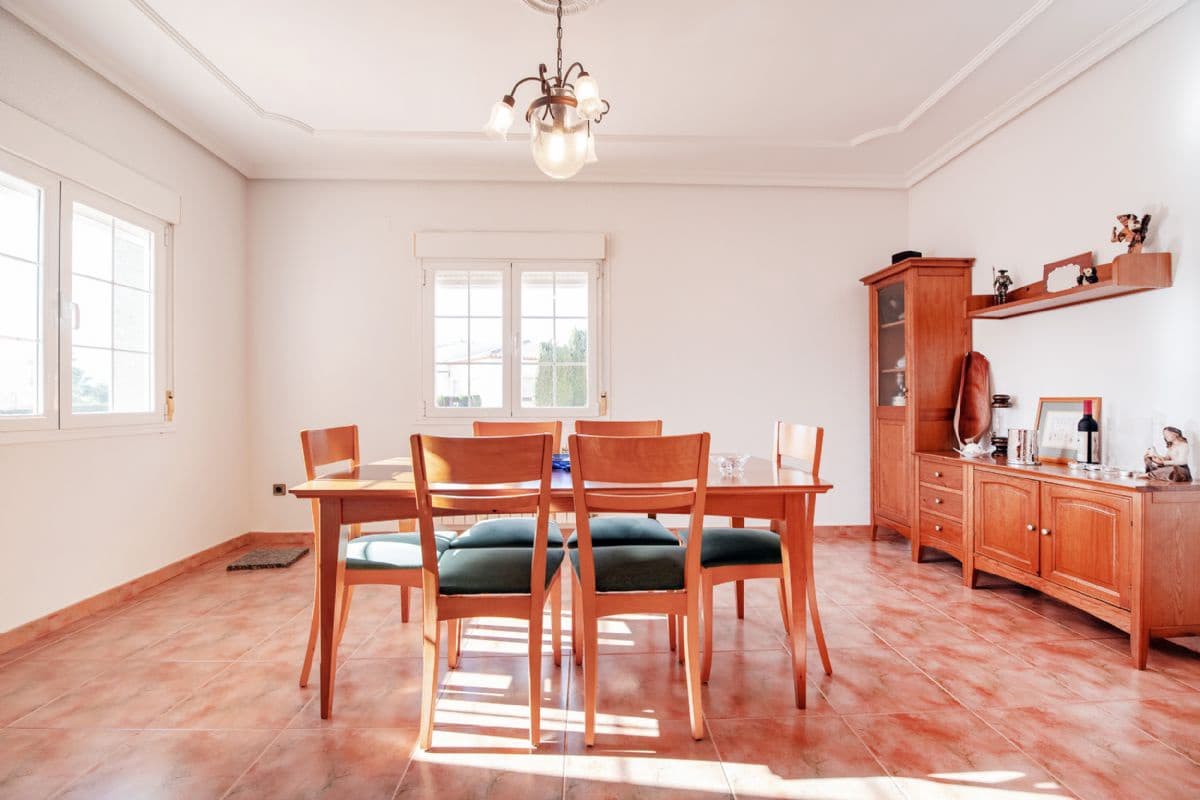 5 Zimmer Villa zu verkaufen in Calpe / Calp mit Pool - 726.500 € (Ref: 8820881)