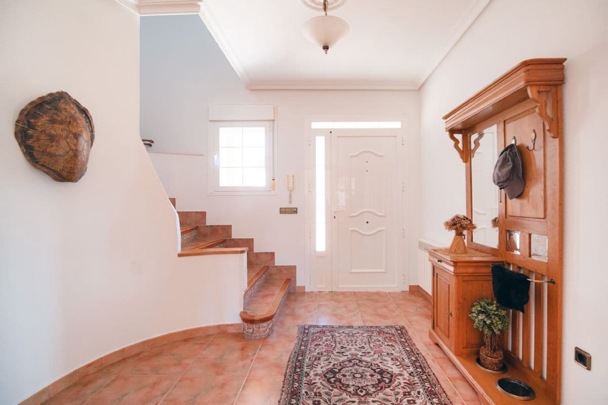 5 Zimmer Villa zu verkaufen in Calpe / Calp mit Pool - 726.500 € (Ref: 8820881)