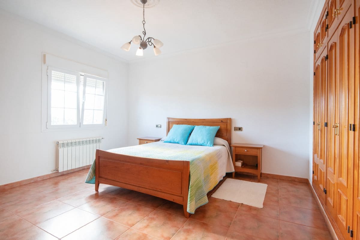 5 Zimmer Villa zu verkaufen in Calpe / Calp mit Pool - 726.500 € (Ref: 8820881)