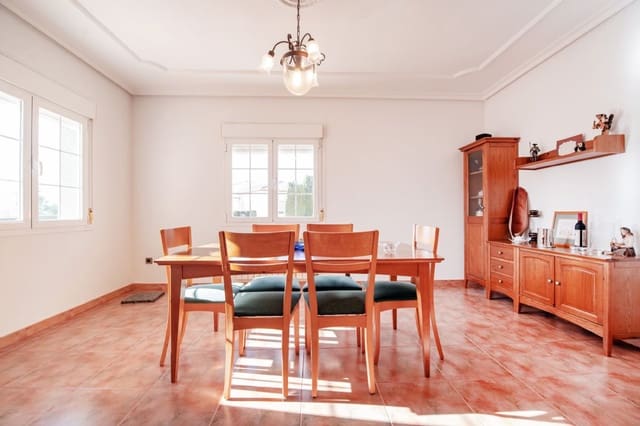 5 Zimmer Villa zu verkaufen in Calpe / Calp mit Pool - 726.500 € (Ref: 8820881)