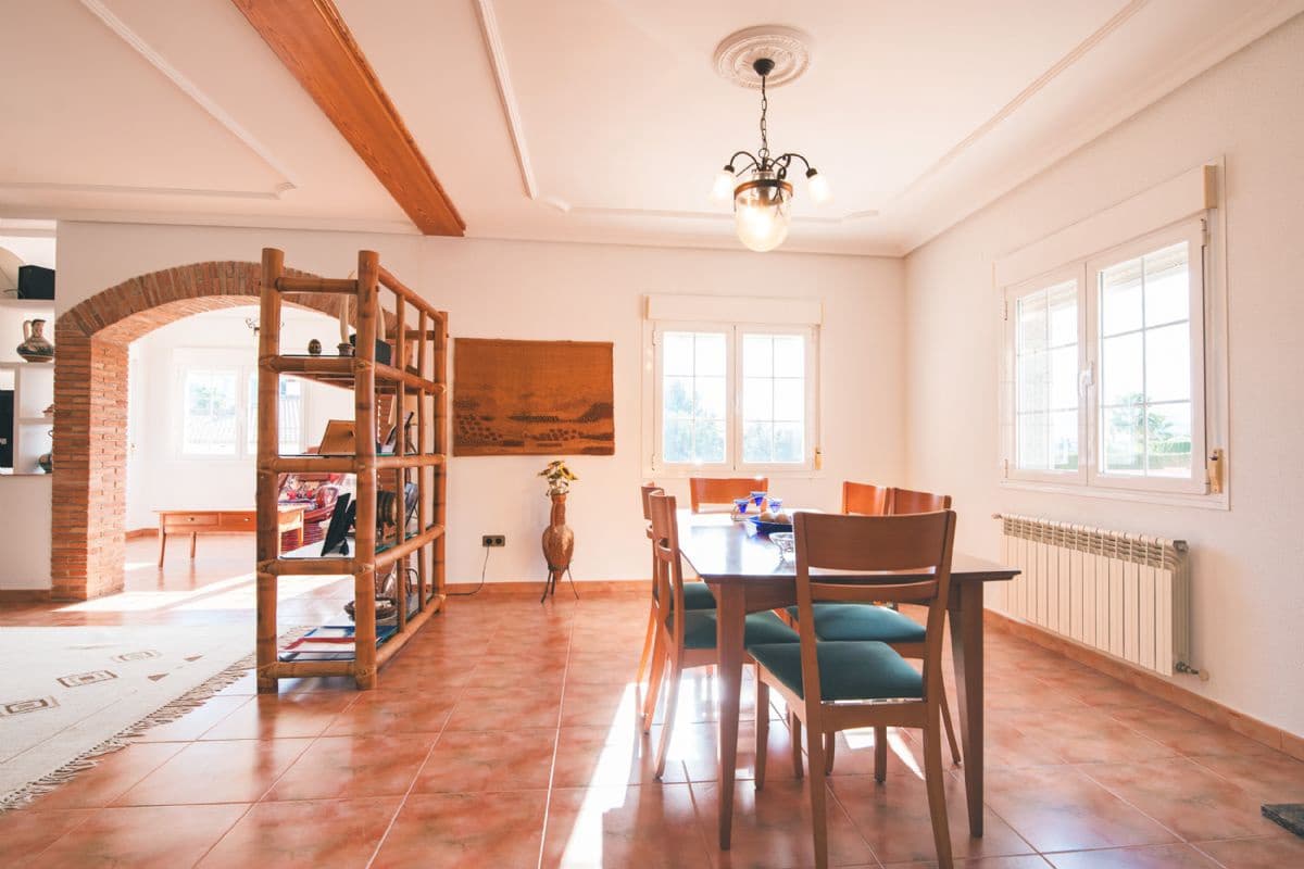 5 Zimmer Villa zu verkaufen in Calpe / Calp mit Pool - 726.500 € (Ref: 8820881)