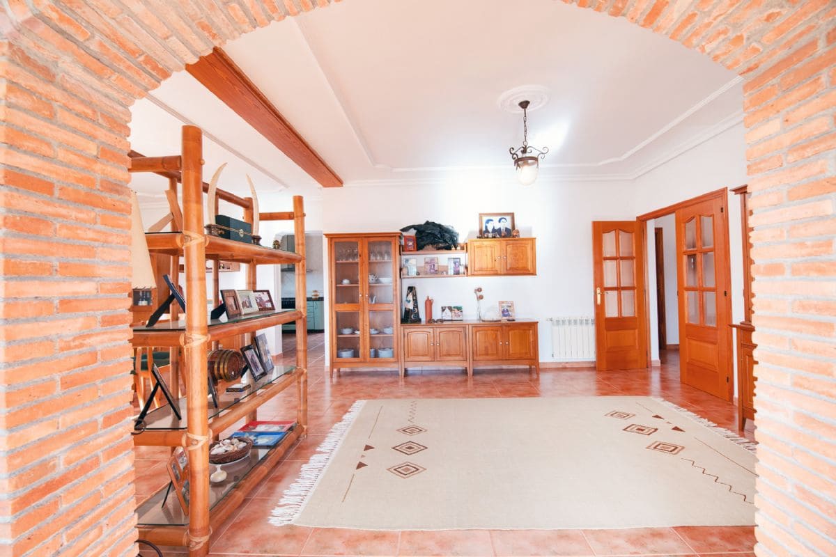 5 Zimmer Villa zu verkaufen in Calpe / Calp mit Pool - 726.500 € (Ref: 8820881)