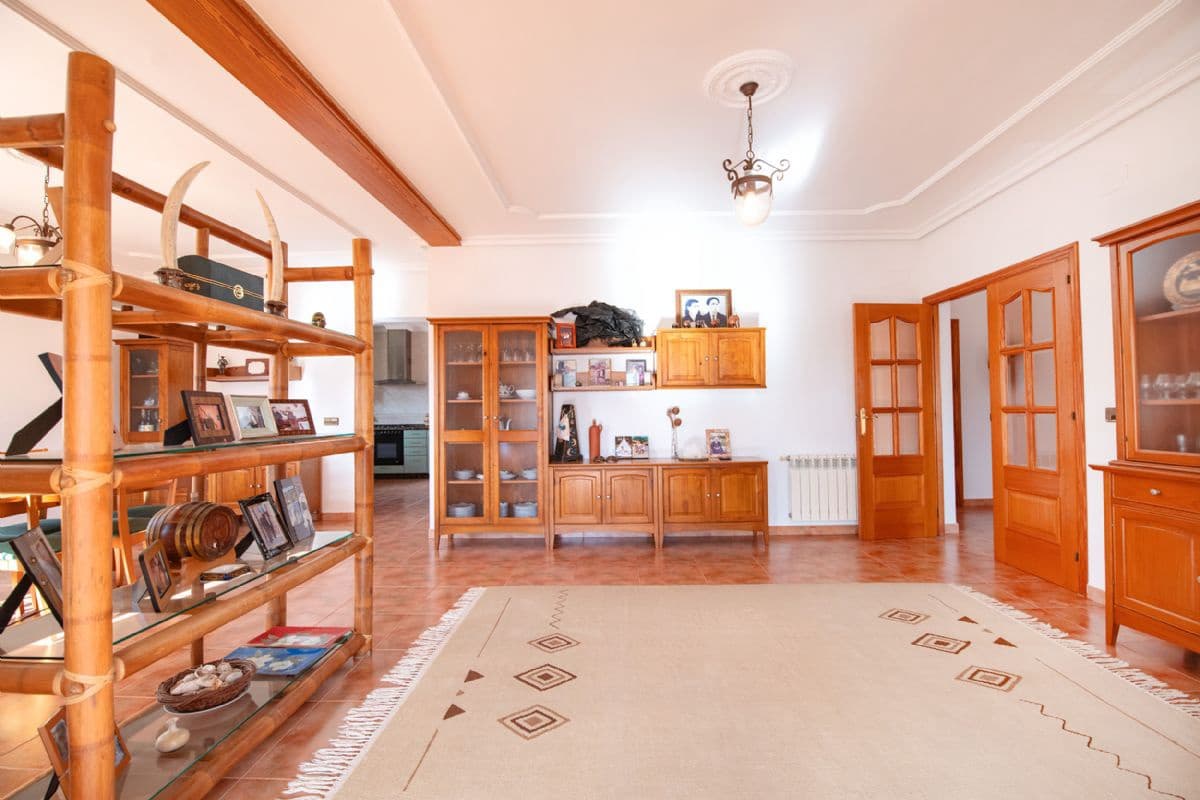 5 Zimmer Villa zu verkaufen in Calpe / Calp mit Pool - 726.500 € (Ref: 8820881)