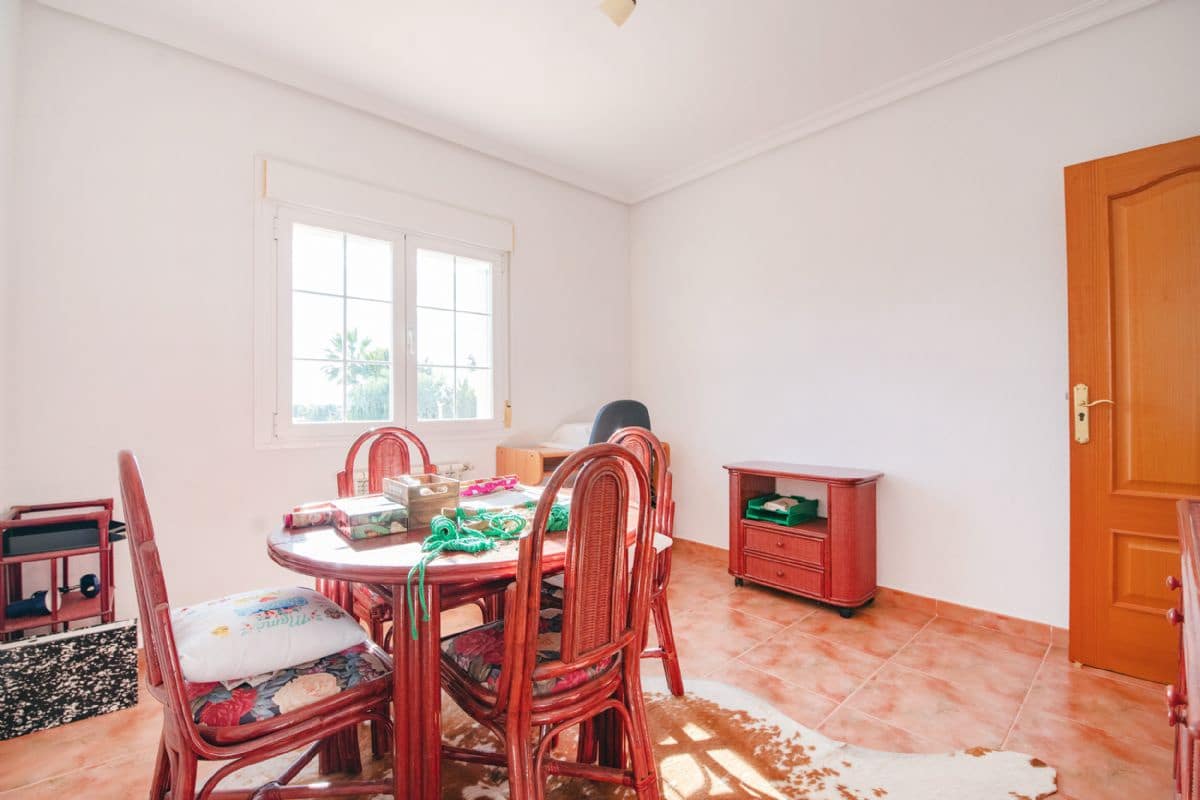 5 Zimmer Villa zu verkaufen in Calpe / Calp mit Pool - 726.500 € (Ref: 8820881)