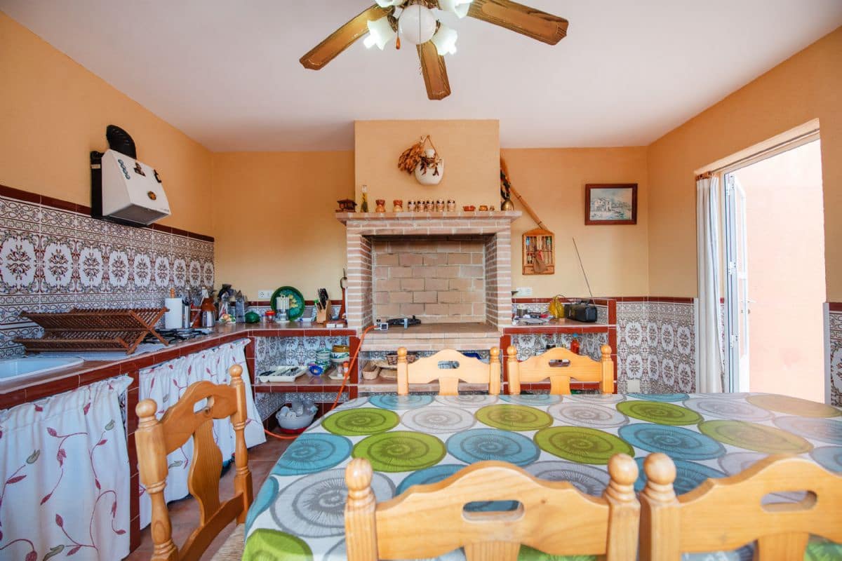 5 Zimmer Villa zu verkaufen in Calpe / Calp mit Pool - 726.500 € (Ref: 8820881)