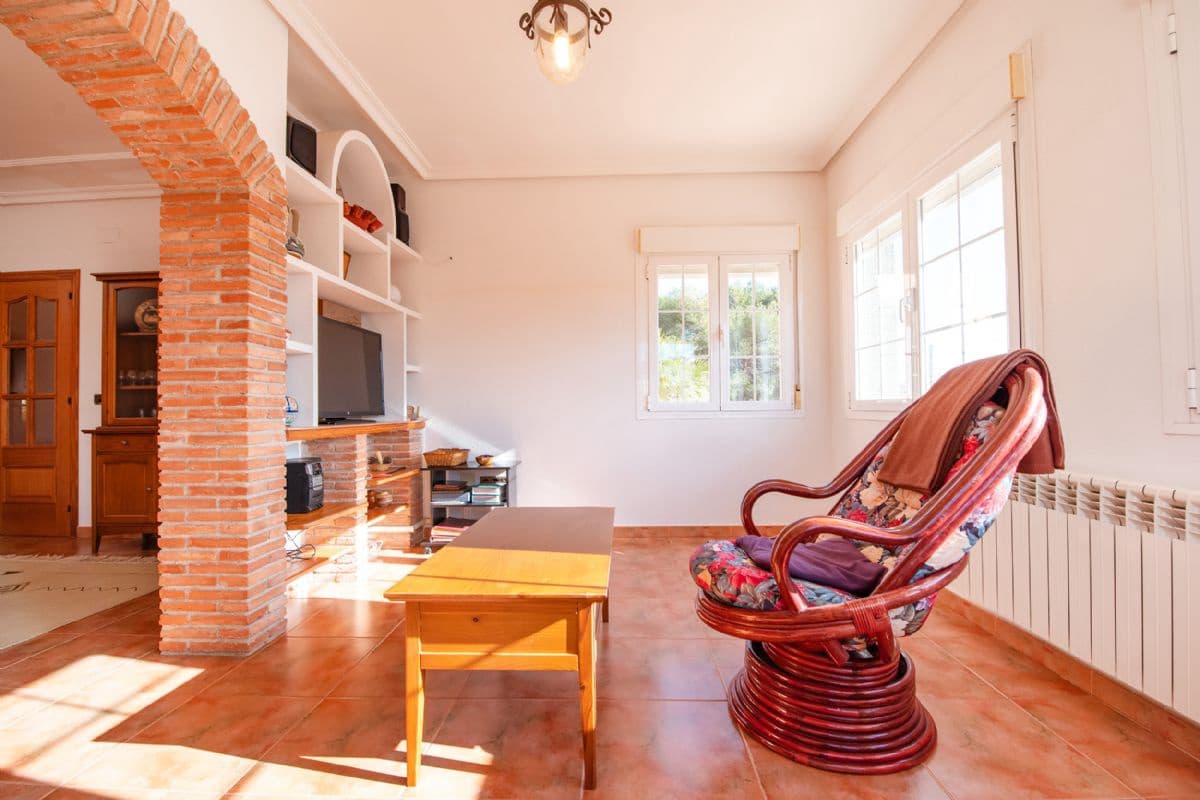 5 Zimmer Villa zu verkaufen in Calpe / Calp mit Pool - 726.500 € (Ref: 8820881)