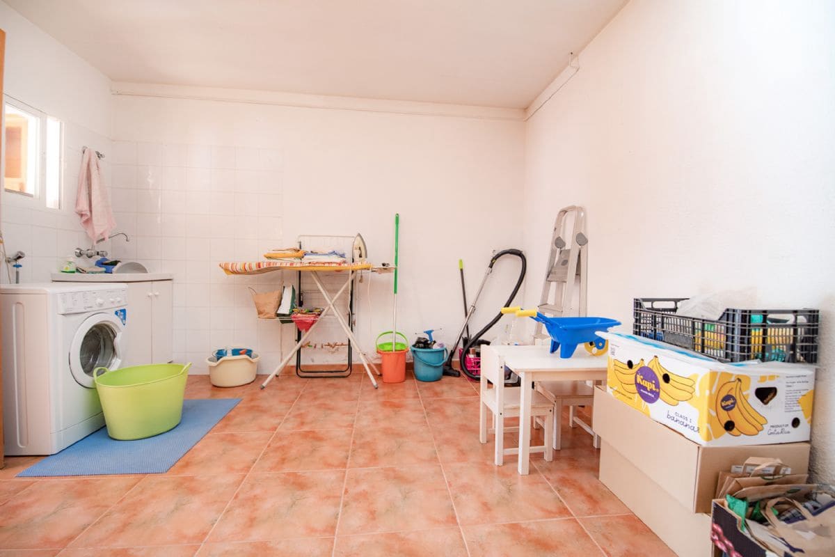 5 Zimmer Villa zu verkaufen in Calpe / Calp mit Pool - 726.500 € (Ref: 8820881)