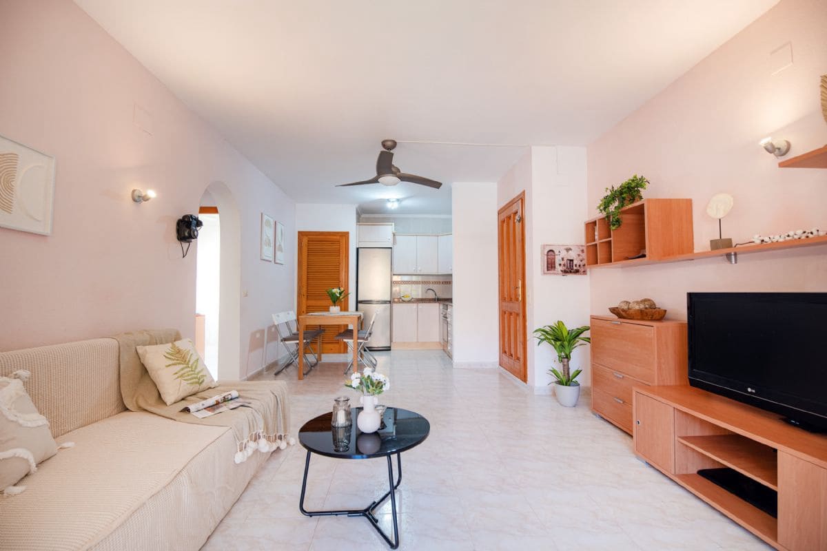 2 quarto Apartamento para venda em Benitachell / Benitatxell com piscina - 218 000 € (Ref: 8935890)