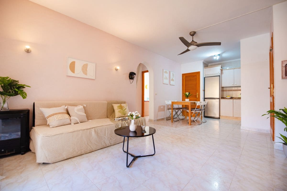 2 quarto Apartamento para venda em Benitachell / Benitatxell com piscina - 218 000 € (Ref: 8935890)